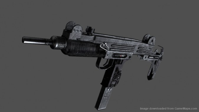 Detailed UZI