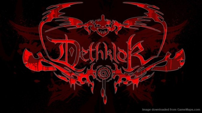 Dethsafe