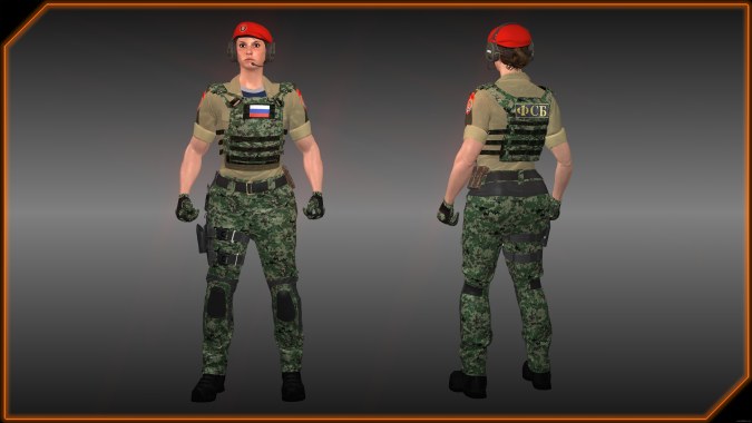 Dominika Petrovna NM (R6S) ZOEY