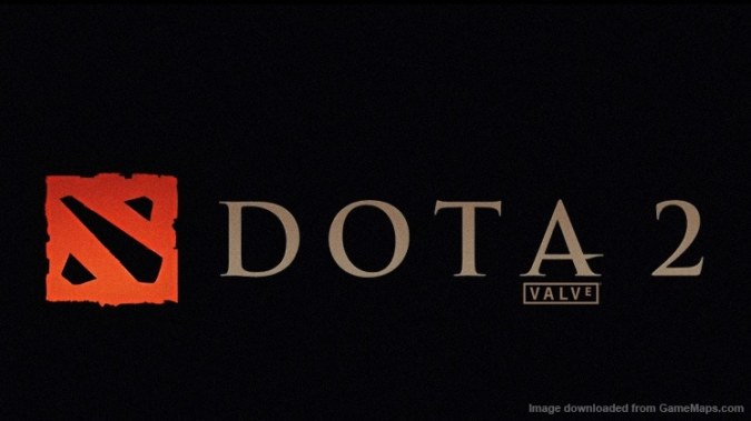 Dota 2 Death Theme