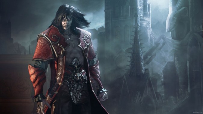 Castlevania: Lords of Shadow - PCGamingWiki PCGW - bugs, fixes