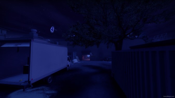 Dreamie Carnival: Dark Carnival Color Correction & Sky