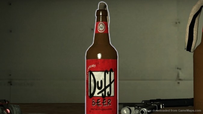 Duff Molotov