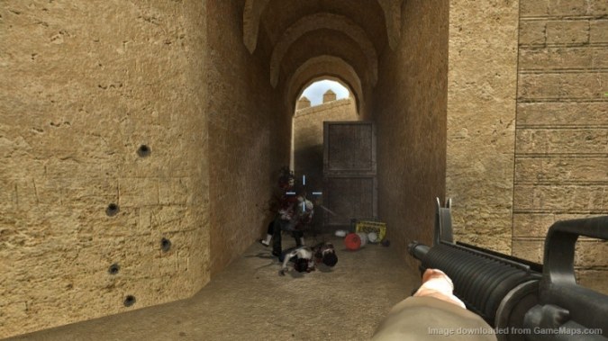 Dust 2