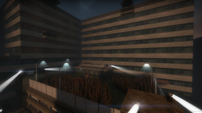 Echo Evac v3