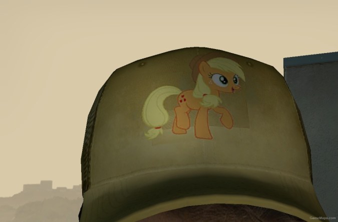 Ellis Applejack hat [V.1.0]