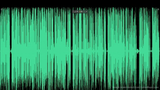 Ellis Robotic Voice [Horzine DAR Robot]