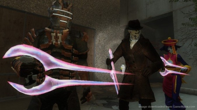 Energy Sword