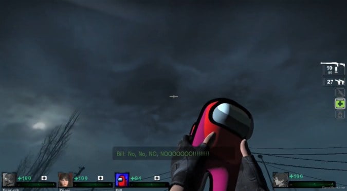 Among Us MedKit Among Us MedKit