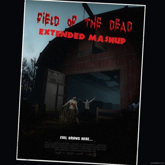 Field of the Dead Ext. Mashup (Fixed)
