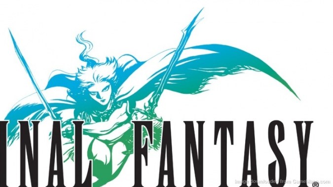 Final Fantasy III  NDS saferoom music