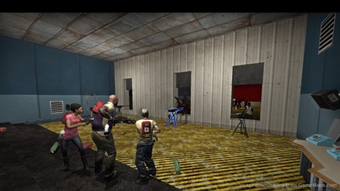 Final Survival
