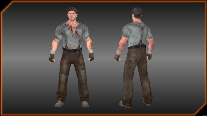 Floyd Campbell (BOIII) NICK