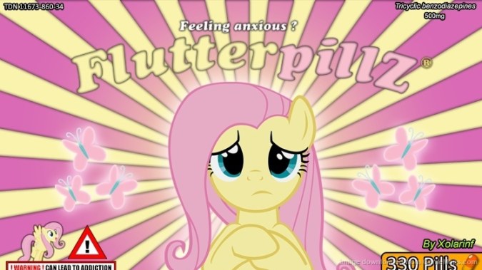 FlutterpillZ Tweaked