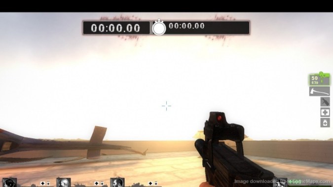 FN P90 Icon and Script