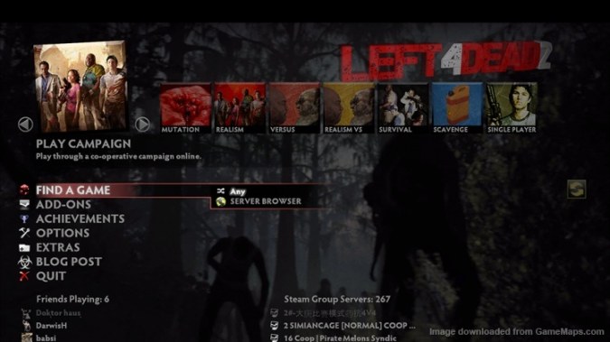 Font - Dota 2