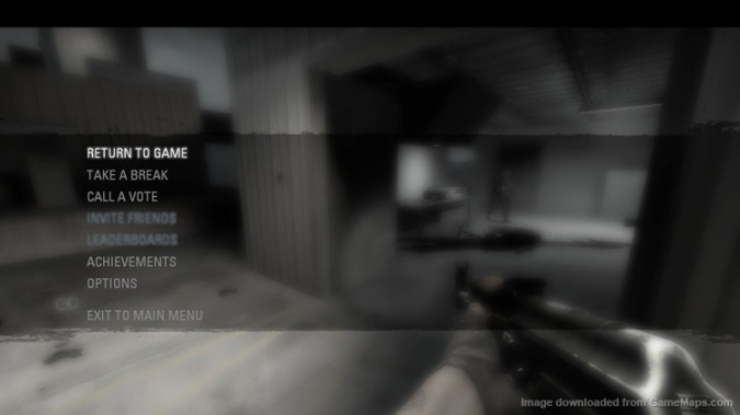 Font - Portal 2