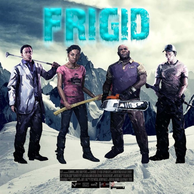 Frigid