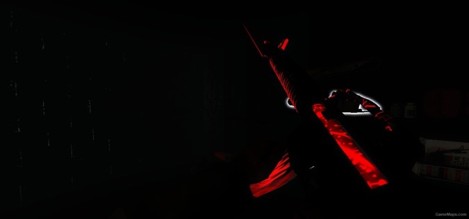 Fuego skin M16 kendip ♥