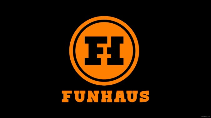Funhaus Voicepack for Boomer