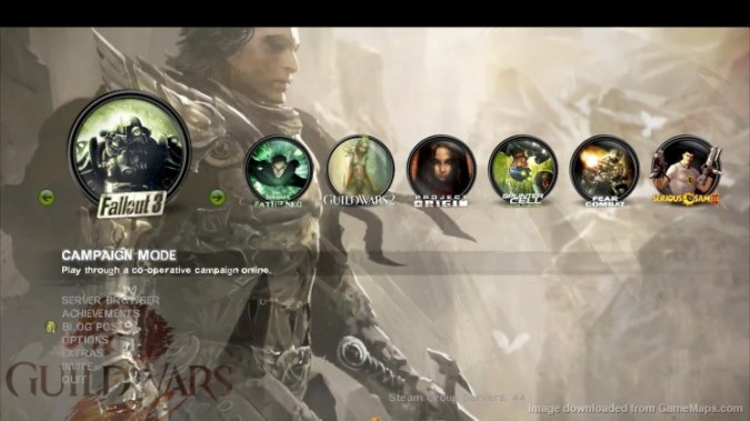 GameIcons