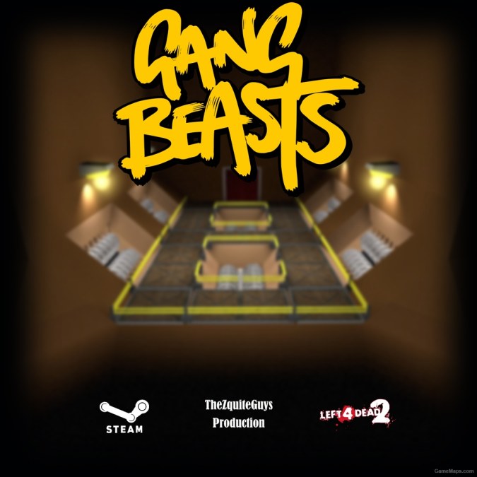 Gang Beast