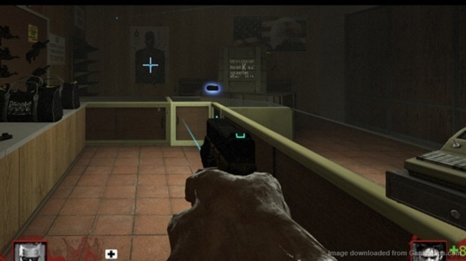 Glock18s replace SMGs Sound&Mod