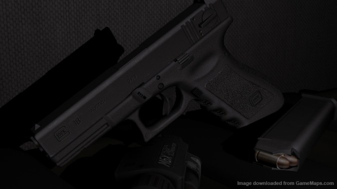 Glock 18