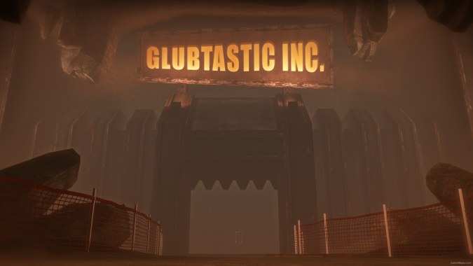 Glubtastic 4