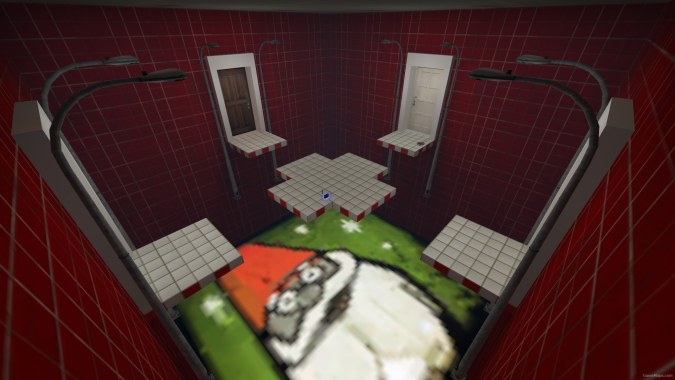 Glubtastic Maps