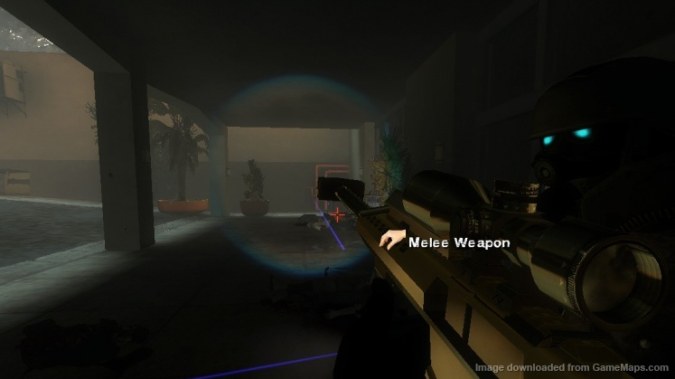 Gold barrett 50.cal(v1.1)