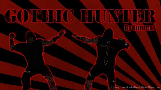 Gothic Hunter