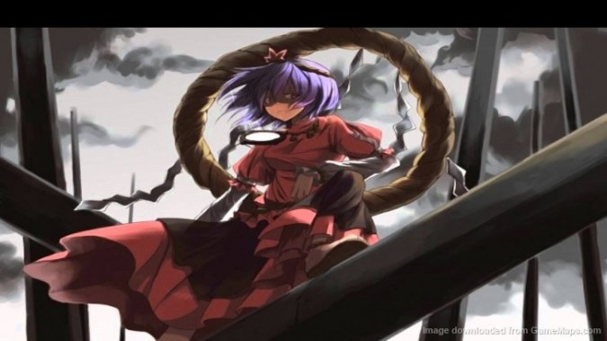 Grave of Being (Metal) Ending Credit Music