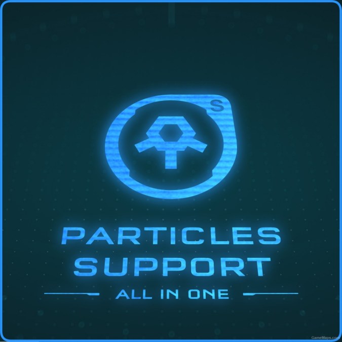Gravemind Particles Support (for particles manifest) v3