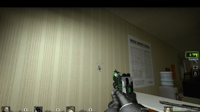 Green Envy Magnum/Desert Eagle !UPDATED!
