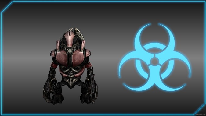 Grunt (REACH)