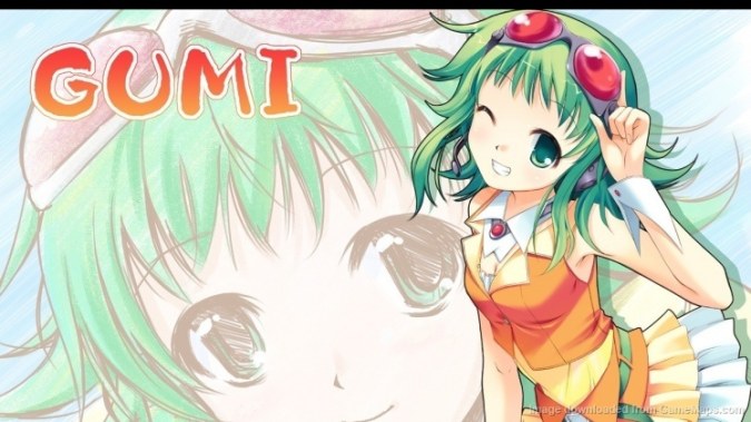 Gumi Music and Concert Mod (v4.0)