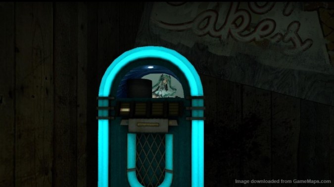 Hatsune Miku Jukebox Songs