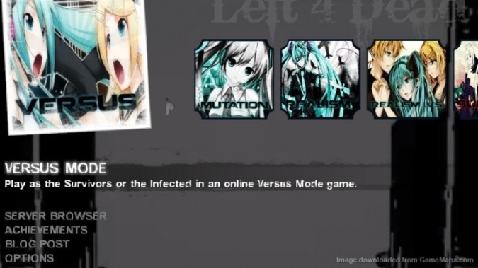 Hatsune Miku Main Icon