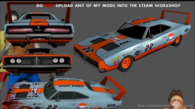 HD | Gulf Dodge