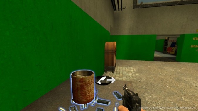 hd rusted ammo can
