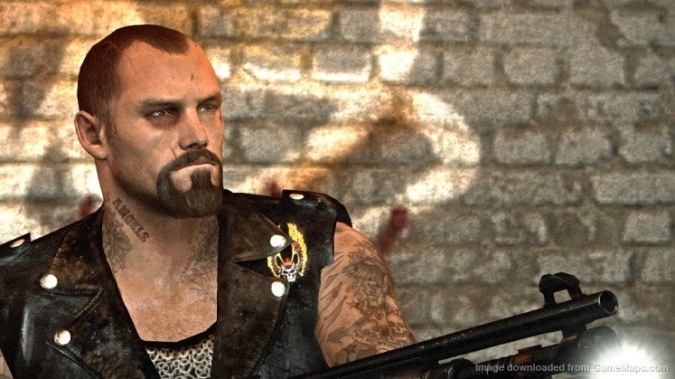 Hells Angels Francis