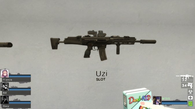 HK433 (smg) [request]