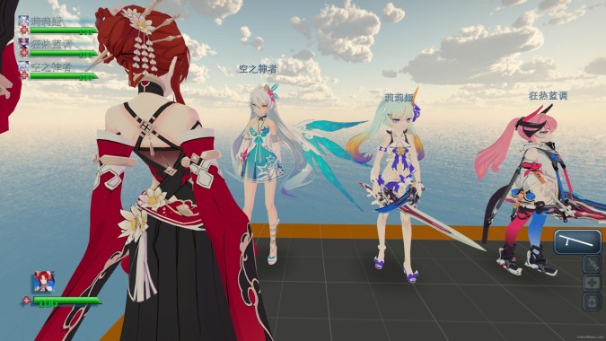 Honkai Impact 3rd MOD V3（崩坏3 MOD第三版）