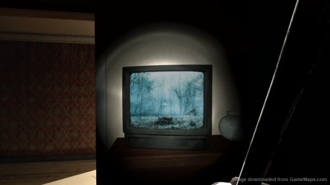 Horror TVs