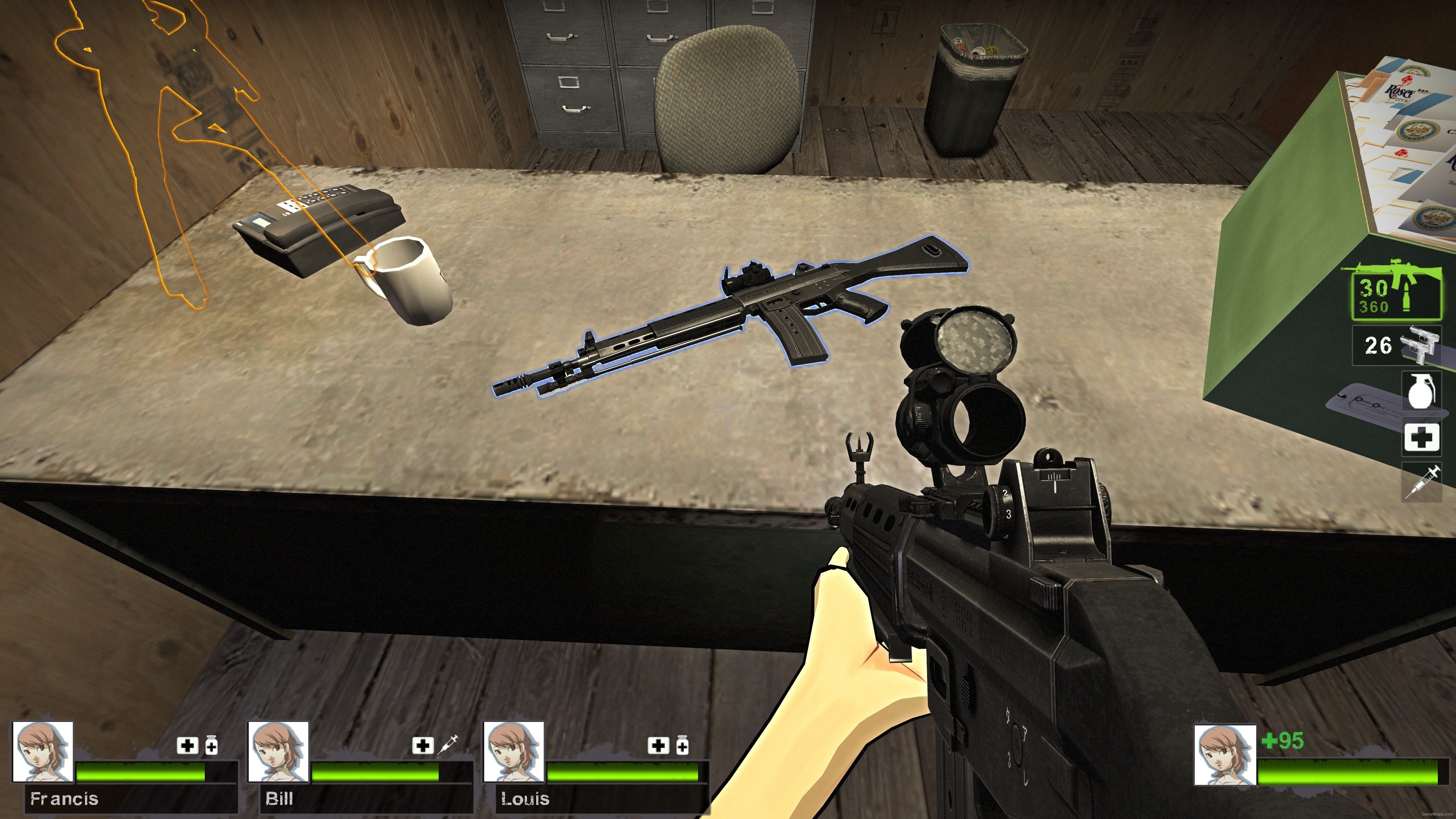 broken mods hospital 21