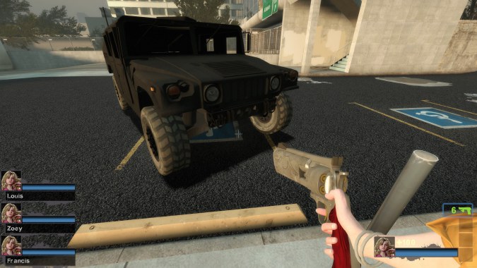 Humvee over Jibbs Jr MS Camo
