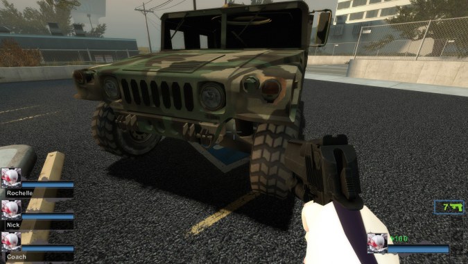 Humvee over Jibbs Jr Wl Camo