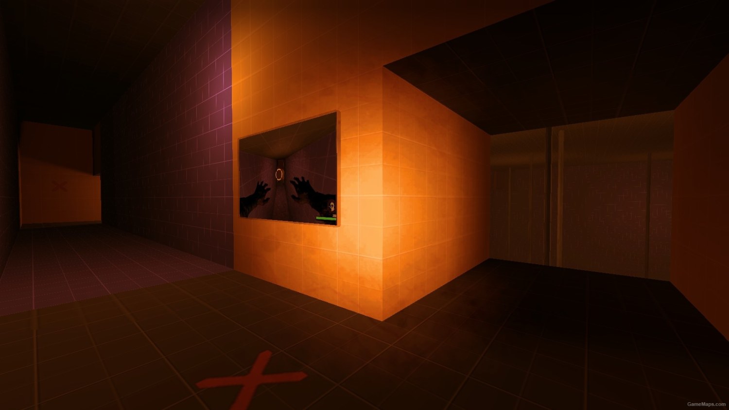 L4d2 Hunter Training Map Hunter Training (Left 4 Dead 2) - Gamemaps