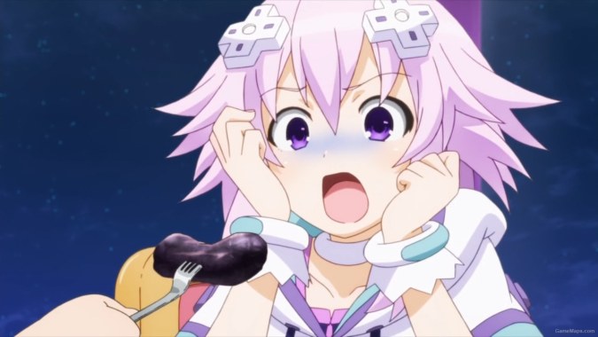 Hyperdimension Neptunia Mk2 & Victory Neptune Voice Pack (It Works Just need to Install it Right)